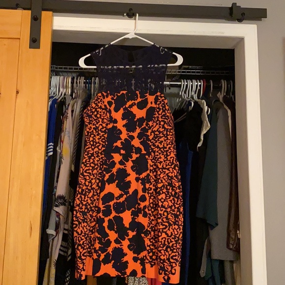 Evening Dress - Picture 1 of 5